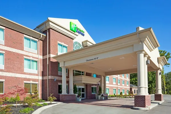 Photo 1 - Holiday Inn Express & Suites Carrollton by IHG