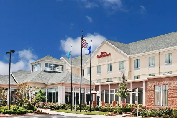 Photo 1 - Hilton Garden Inn Norman