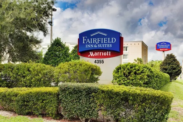 Photo 1 - Fairfield by Marriott Inn & Suites Melbourne West/Palm Bay