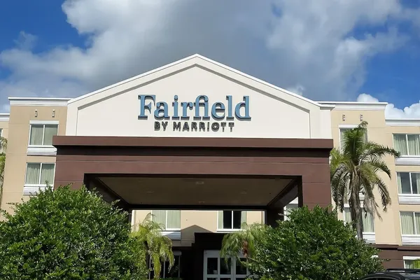 Photo 1 - Fairfield by Marriott Inn & Suites Melbourne West/Palm Bay