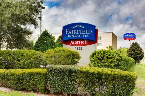 Photo 1 - Fairfield by Marriott Inn & Suites Melbourne West/Palm Bay