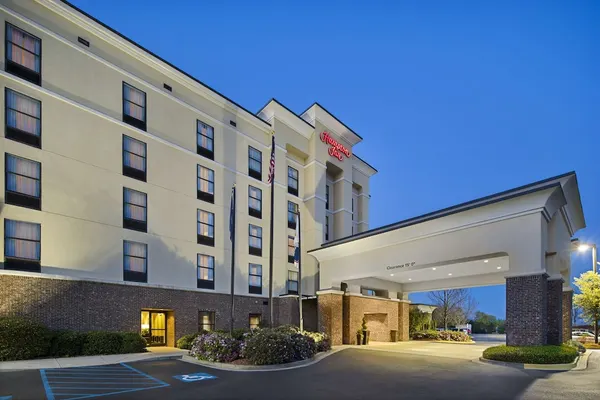 Photo 1 - Hampton Inn Columbia I-20-Clemson Road