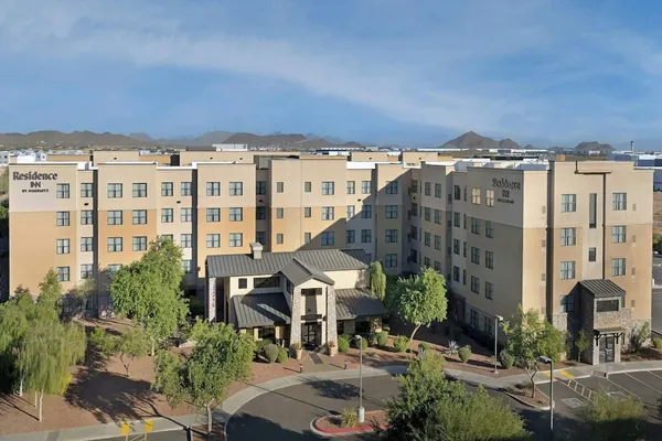 Photo 1 - Residence Inn by Marriott Phoenix North/Happy Valley