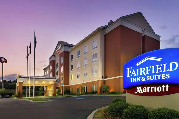 Photo 1 - Fairfield Inn & Suites by Marriott Cleveland