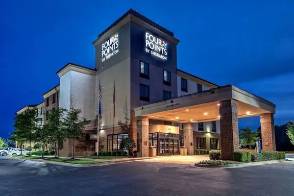 Photo 1 - Four Points by Sheraton Memphis Southwind