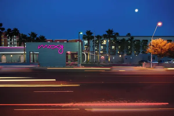 Photo 1 - MOXY Phoenix Tempe/ASU Area