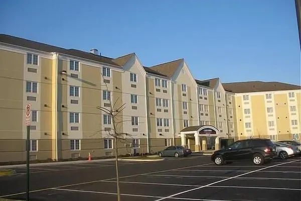 Photo 1 - Candlewood Suites Chesapeake by IHG