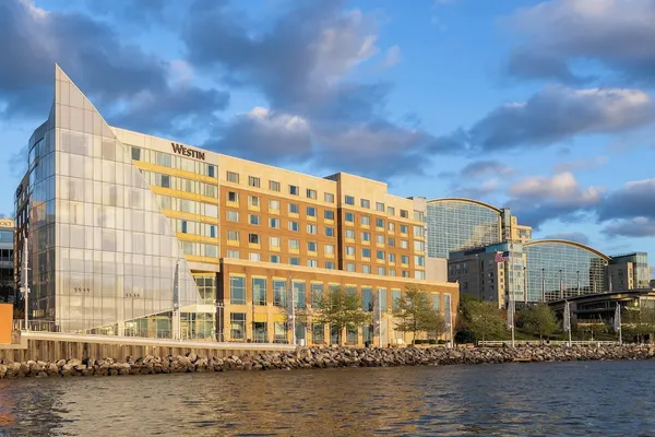 Photo 1 - The Westin Washington National Harbor