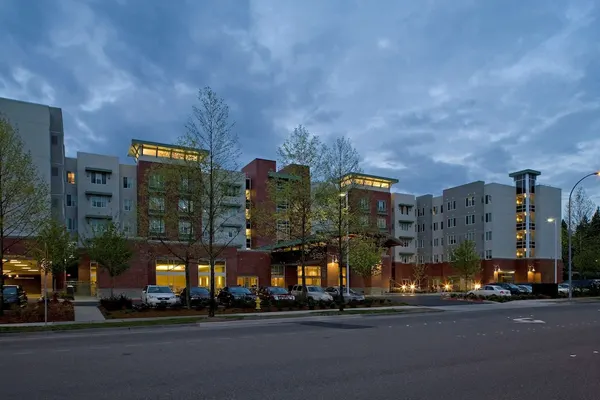 Photo 1 - Hyatt House Seattle/Bellevue