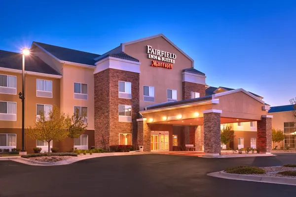 Photo 1 - Fairfield Inn & Suites by Marriott Gillette