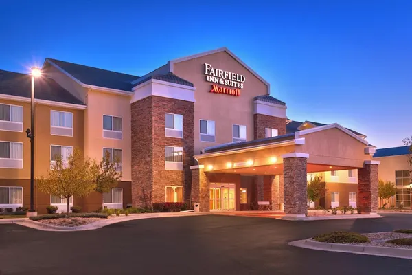 Photo 1 - Fairfield Inn & Suites by Marriott Gillette