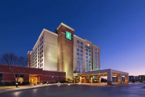 Photo 1 - Embassy Suites by Hilton Nashville SE Murfreesboro