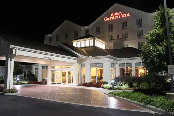 Photo 1 - Hilton Garden Inn Cincinnati Blue Ash