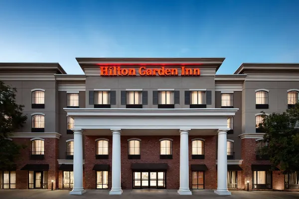 Photo 1 - Hilton Garden Inn Beaufort