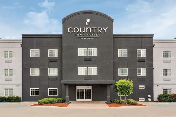 Photo 1 - Country Inn & Suites by Radisson, Shreveport-Airport, LA