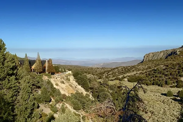 Photo 1 - The Retreat on Charleston Peak