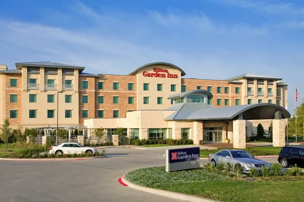 Photo 1 - Hilton Garden Inn Dallas Richardson