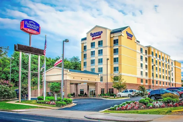 Photo 1 - Fairfield Inn by Marriott Washington D.C.