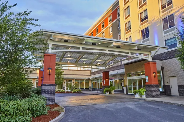 Photo 1 - Holiday Inn Express Eugene - Springfield, an IHG Hotel