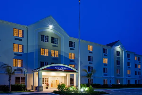 Photo 1 - Candlewood Suites Melbourne/Viera, an IHG Hotel