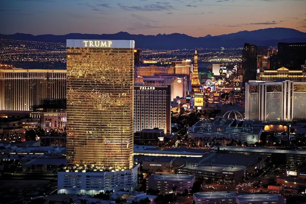 Photo 1 - Trump International Hotel Las Vegas