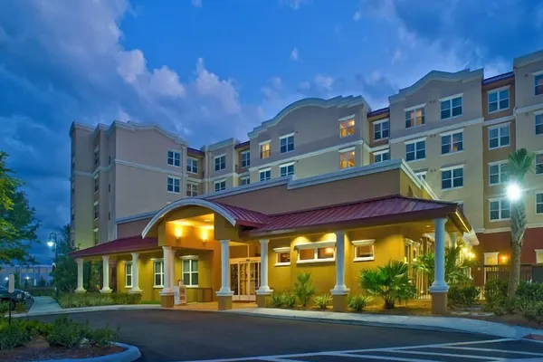 Photo 1 - Residence Inn Tampa Suncoast Parkway at NorthPointe Village
