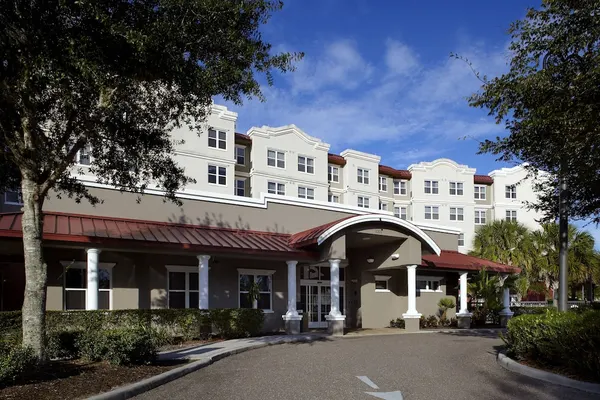 Photo 1 - Residence Inn Tampa Suncoast Parkway at NorthPointe Village
