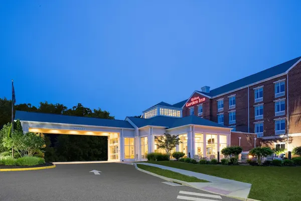 Photo 1 - Hilton Garden Inn Mystic/Groton