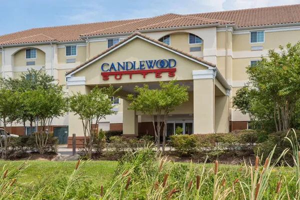 Photo 1 - Candlewood Suites Destin-Sandestin, an IHG Hotel