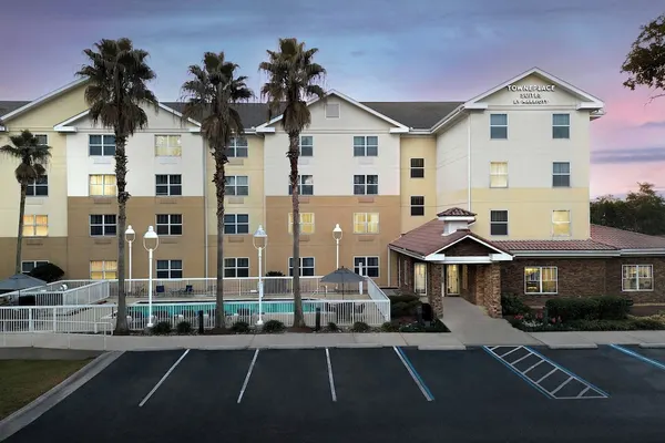 Photo 1 - TownePlace Suites by Marriott Pensacola