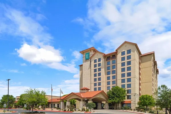 Photo 1 - Embassy Suites by Hilton San Marcos Hotel Conference Center