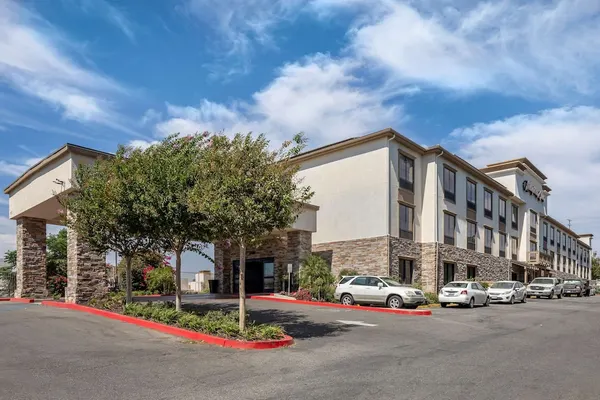 Photo 1 - Hampton Inn Norco-Corona-Eastvale