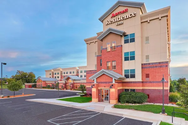 Photo 1 - Residence Inn by Marriott Minneapolis Plymouth