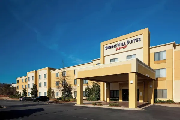 Photo 1 - SpringHill Suites by Marriott Columbus