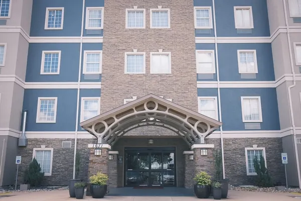 Photo 1 - Staybridge Suites Austin Airport by IHG
