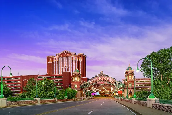 Photo 1 - Ameristar Casino Resort and Spa