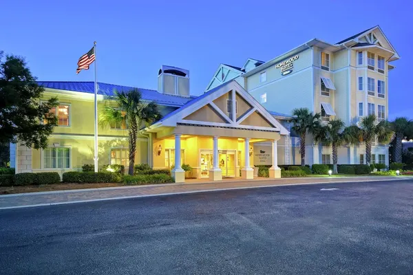 Photo 1 - Homewood Suites by Hilton Charleston Airport