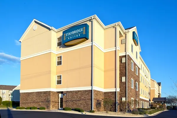 Photo 1 - Staybridge Suites Rockford, an IHG Hotel