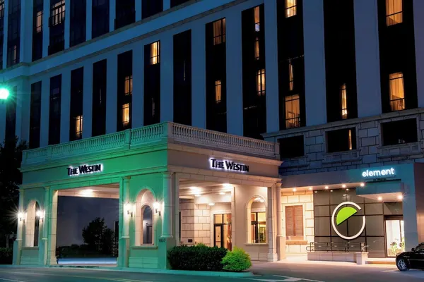 Photo 1 - The Westin Huntsville