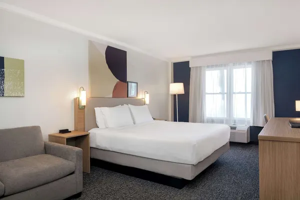 Photo 1 - Spark by Hilton Orangeburg