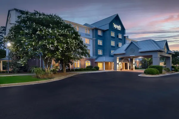 Photo 1 - Spark by Hilton Orangeburg