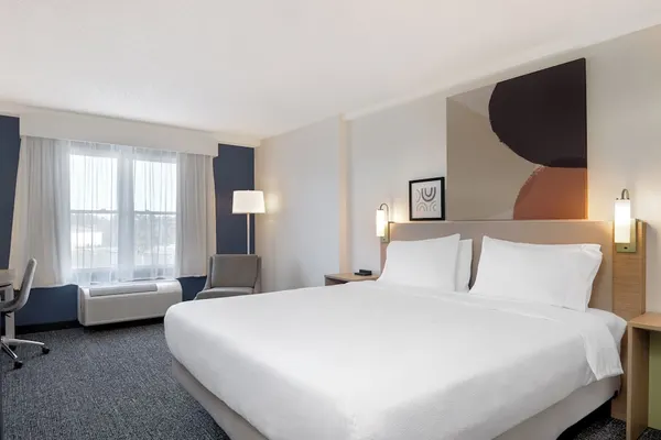 Photo 1 - Spark by Hilton Orangeburg