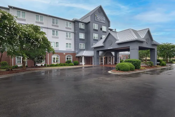 Photo 1 - Spark by Hilton Orangeburg