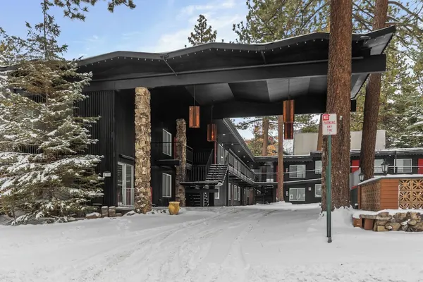 Photo 1 - Ambassador Lake Tahoe