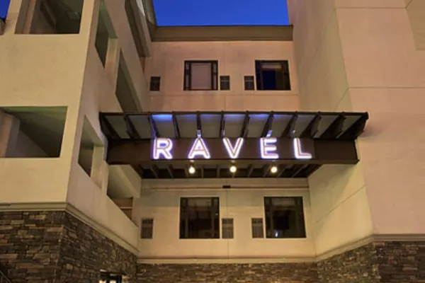 Photo 1 - Ravel Hotel Trademark Collection by Wyndham