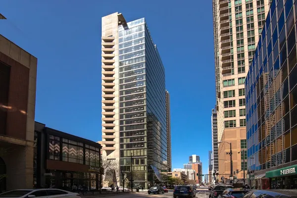 Photo 1 - Eurostars Magnificent Mile