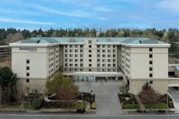Photo 1 - Residence Inn Seattle Bellevue/Downtown