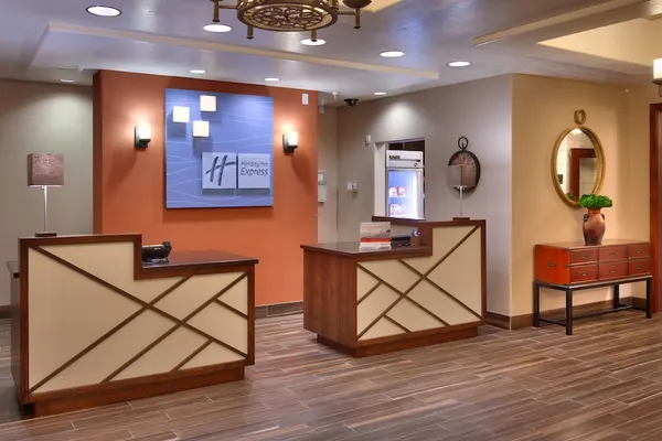 Photo 1 - Holiday Inn Express & Suites Kanab, an IHG Hotel