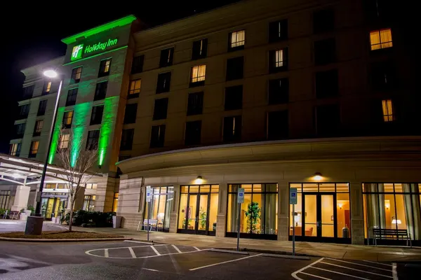 Photo 1 - Holiday Inn Rocky Mount - US 64, an IHG Hotel