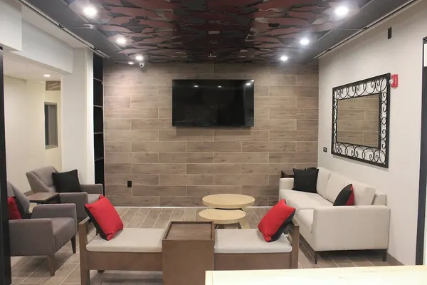 Photo 1 - Candlewood Suites Fayetteville – University of Arkansas by IHG